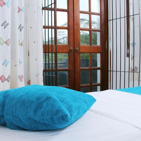 Bethel Rest Homestay Kandy Exteriér fotografie