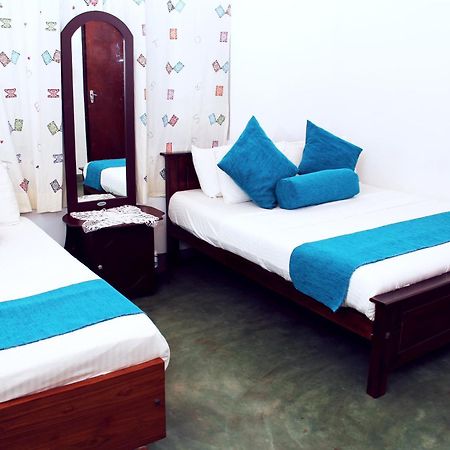 Bethel Rest Homestay Kandy Exteriér fotografie
