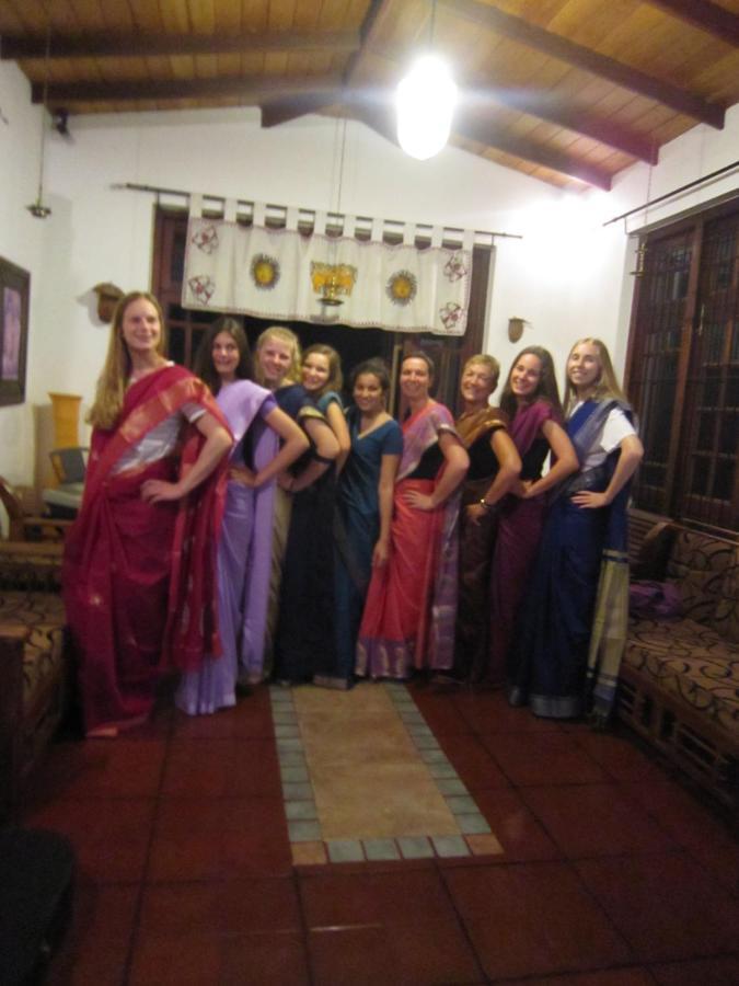 Bethel Rest Homestay Kandy Exteriér fotografie
