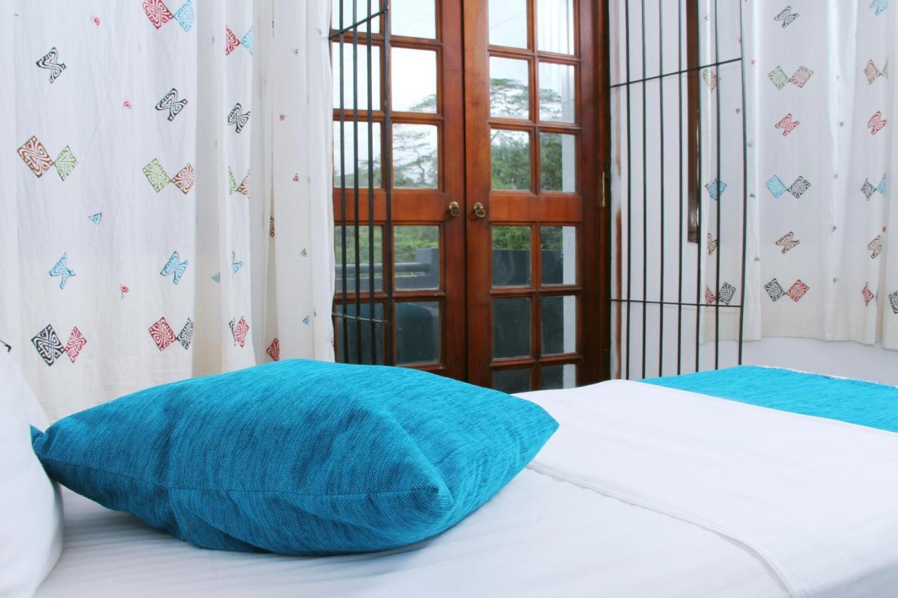 Bethel Rest Homestay Kandy Exteriér fotografie