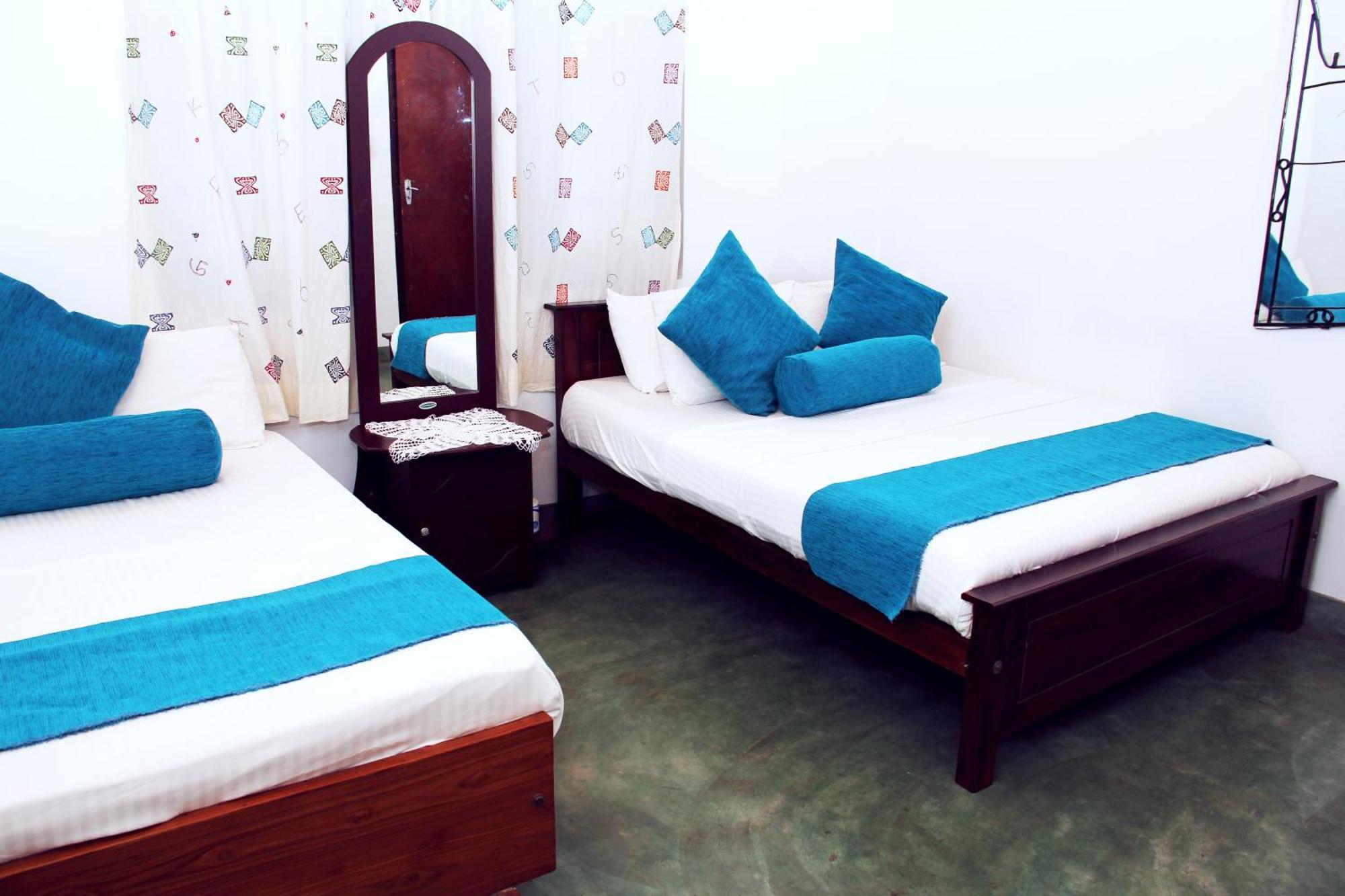 Bethel Rest Homestay Kandy Exteriér fotografie