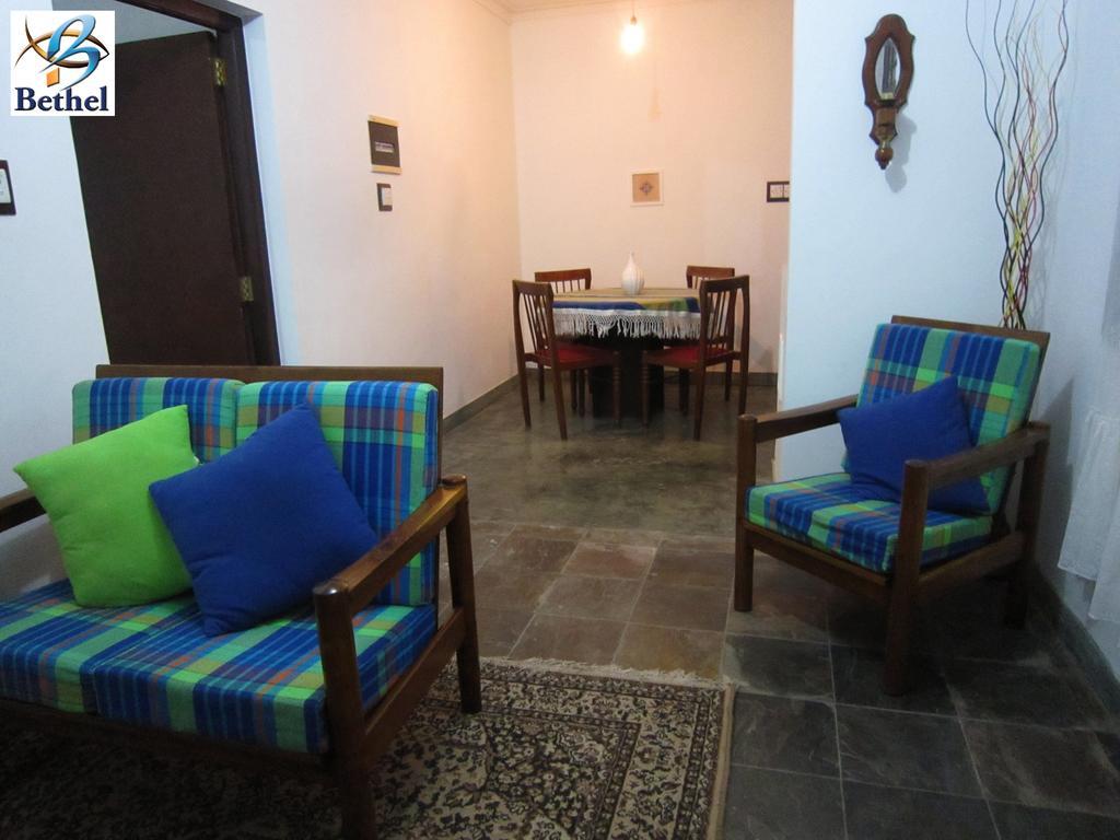 Bethel Rest Homestay Kandy Exteriér fotografie