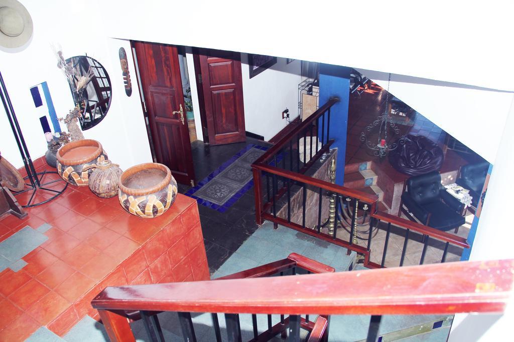 Bethel Rest Homestay Kandy Exteriér fotografie