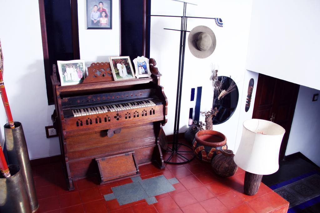 Bethel Rest Homestay Kandy Exteriér fotografie