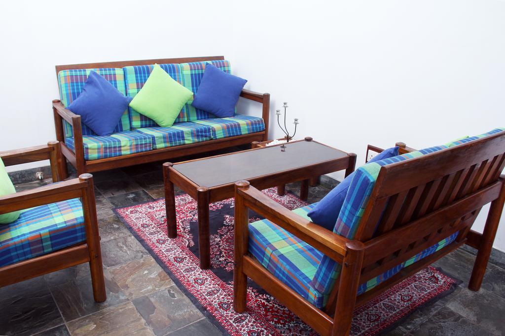Bethel Rest Homestay Kandy Exteriér fotografie
