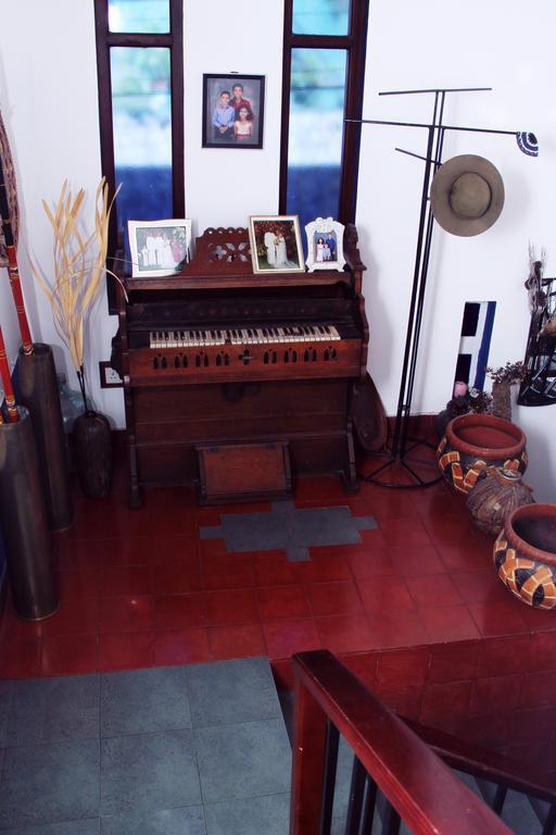 Bethel Rest Homestay Kandy Exteriér fotografie