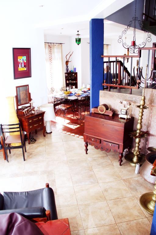 Bethel Rest Homestay Kandy Exteriér fotografie