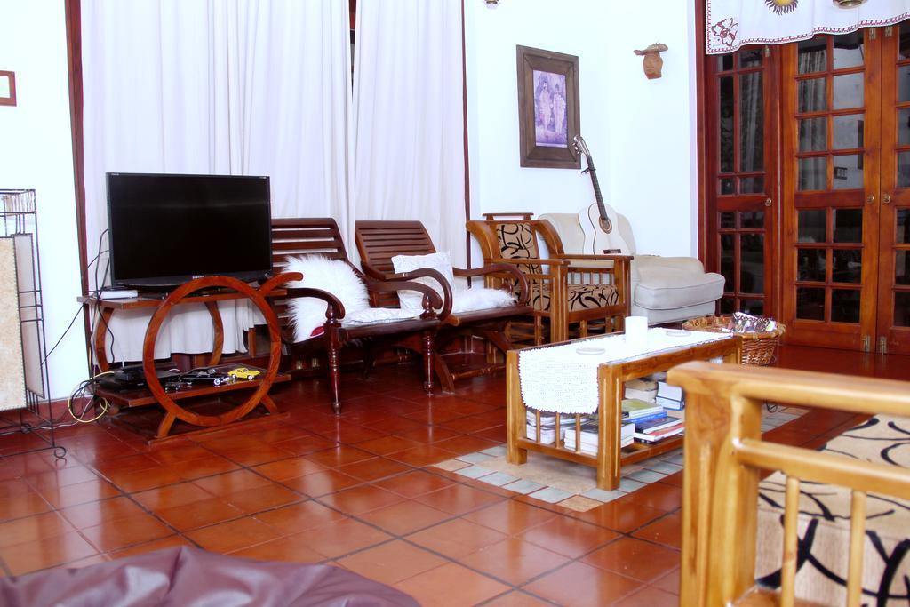 Bethel Rest Homestay Kandy Exteriér fotografie