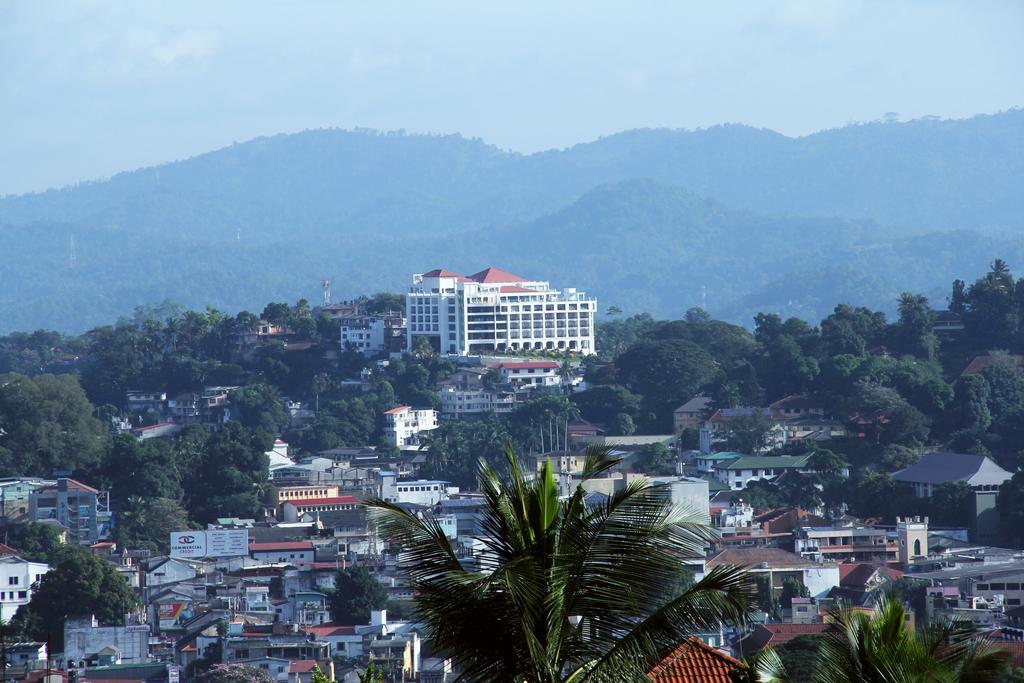 Bethel Rest Homestay Kandy Exteriér fotografie
