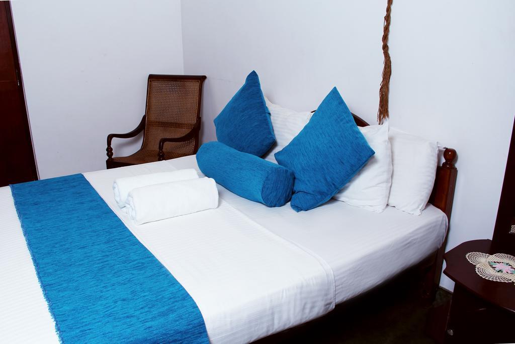 Bethel Rest Homestay Kandy Exteriér fotografie