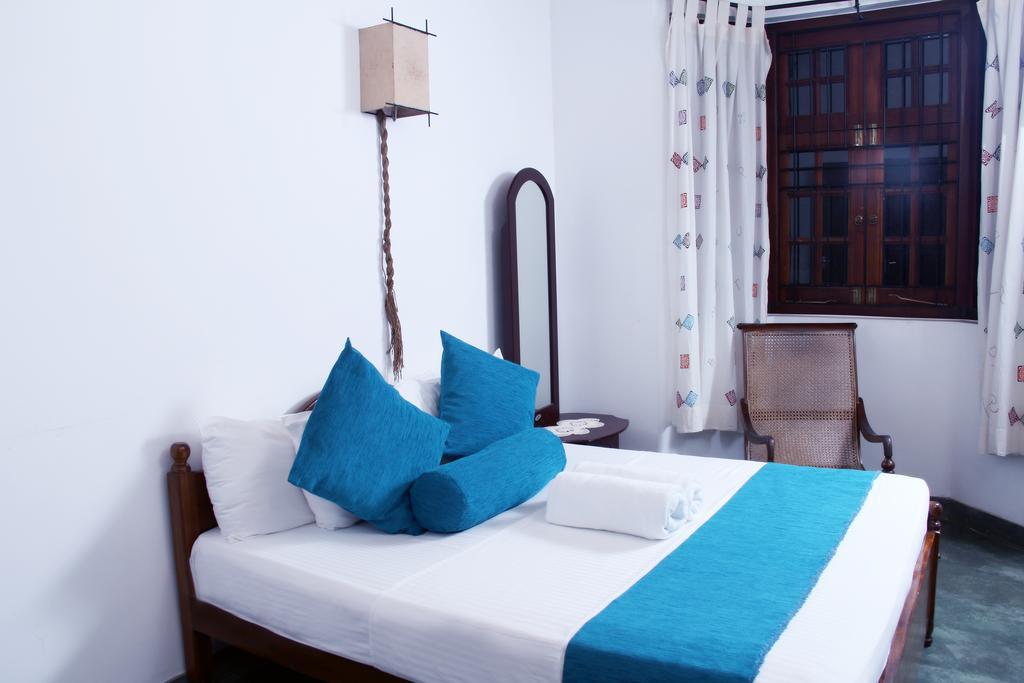 Bethel Rest Homestay Kandy Exteriér fotografie