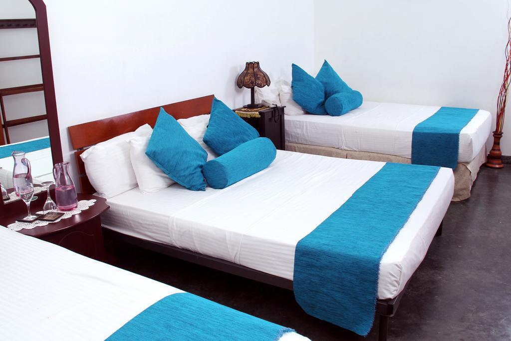 Bethel Rest Homestay Kandy Exteriér fotografie