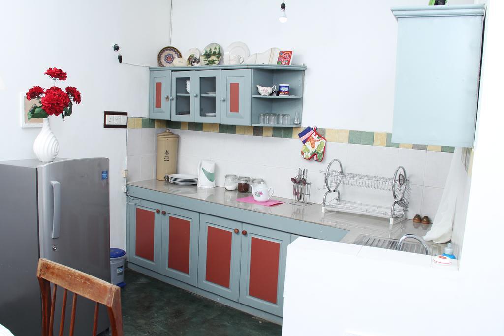 Bethel Rest Homestay Kandy Exteriér fotografie