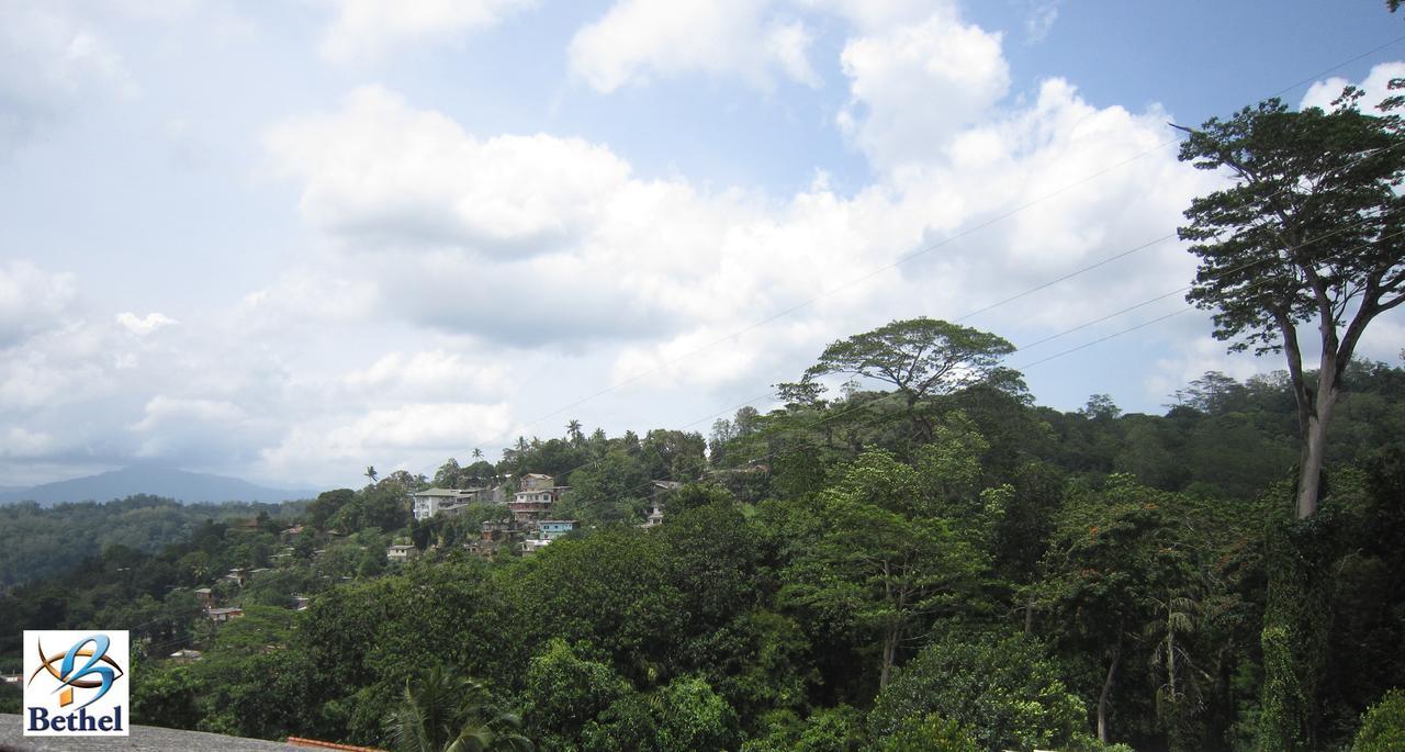 Bethel Rest Homestay Kandy Exteriér fotografie