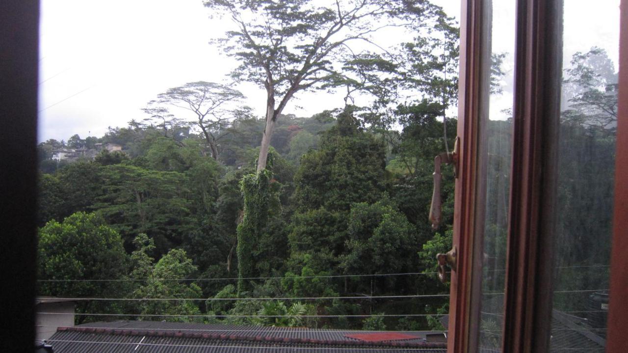 Bethel Rest Homestay Kandy Exteriér fotografie