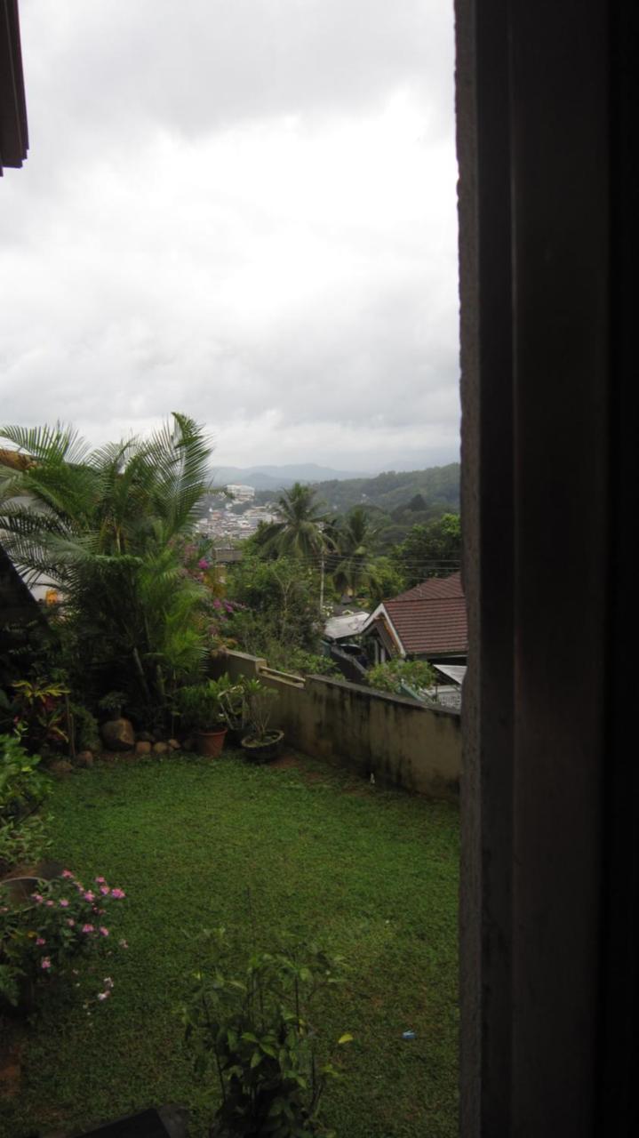 Bethel Rest Homestay Kandy Exteriér fotografie