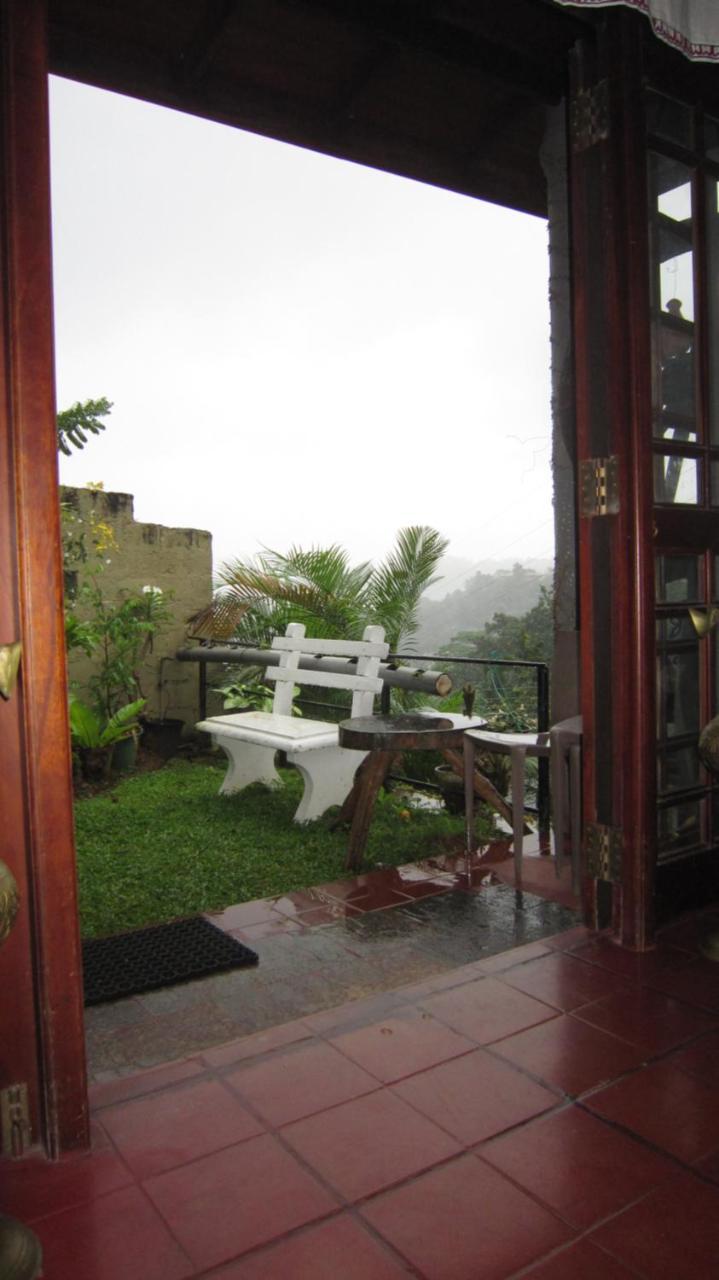 Bethel Rest Homestay Kandy Exteriér fotografie