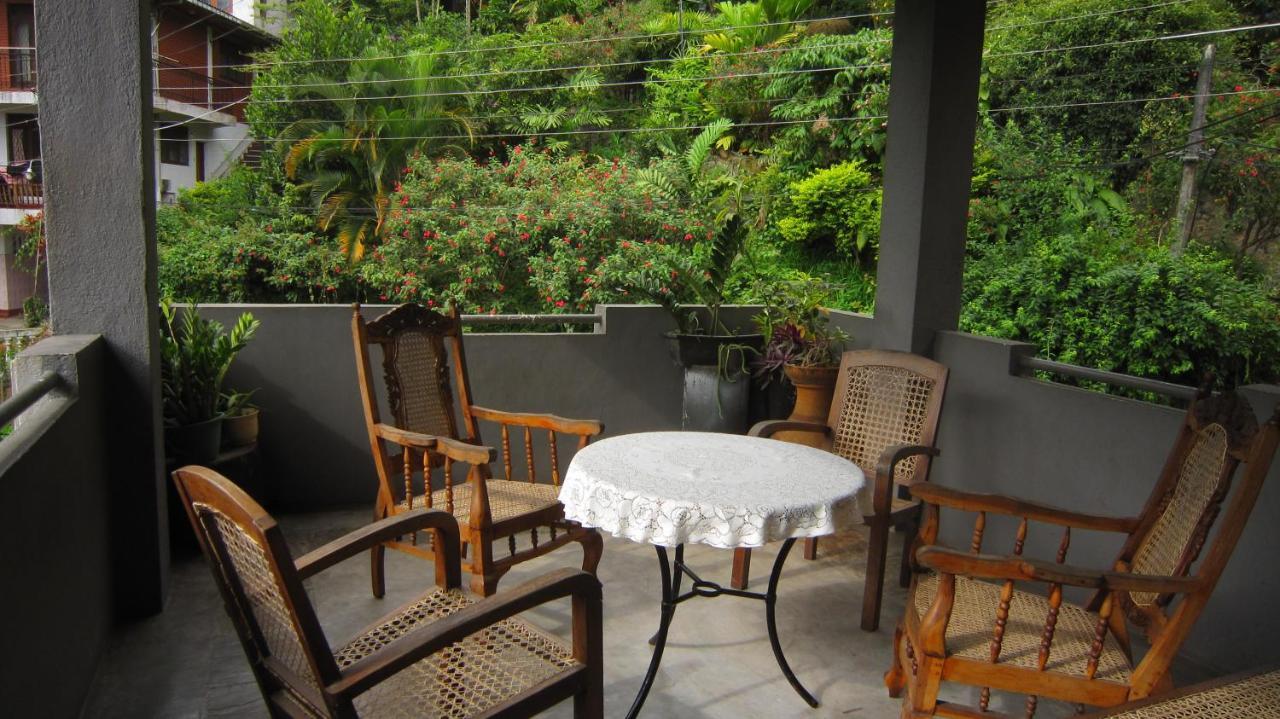 Bethel Rest Homestay Kandy Exteriér fotografie