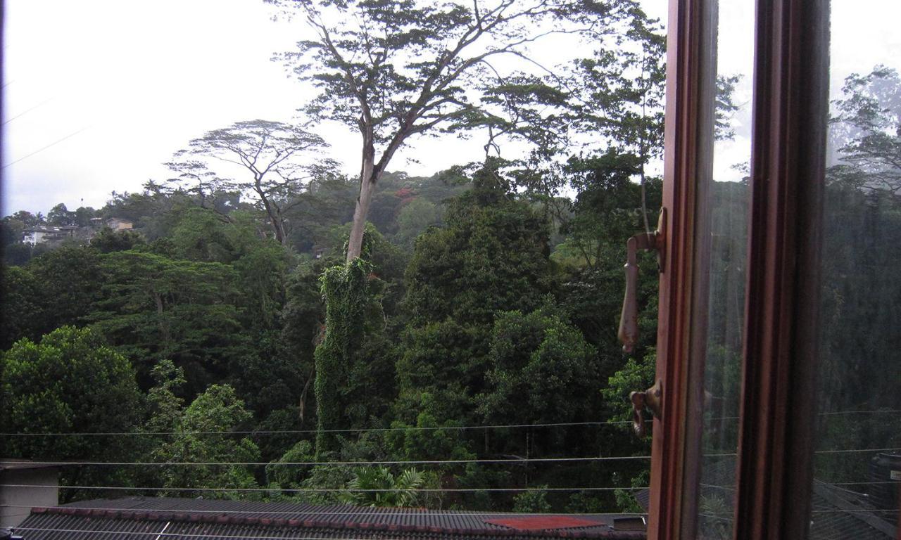 Bethel Rest Homestay Kandy Exteriér fotografie