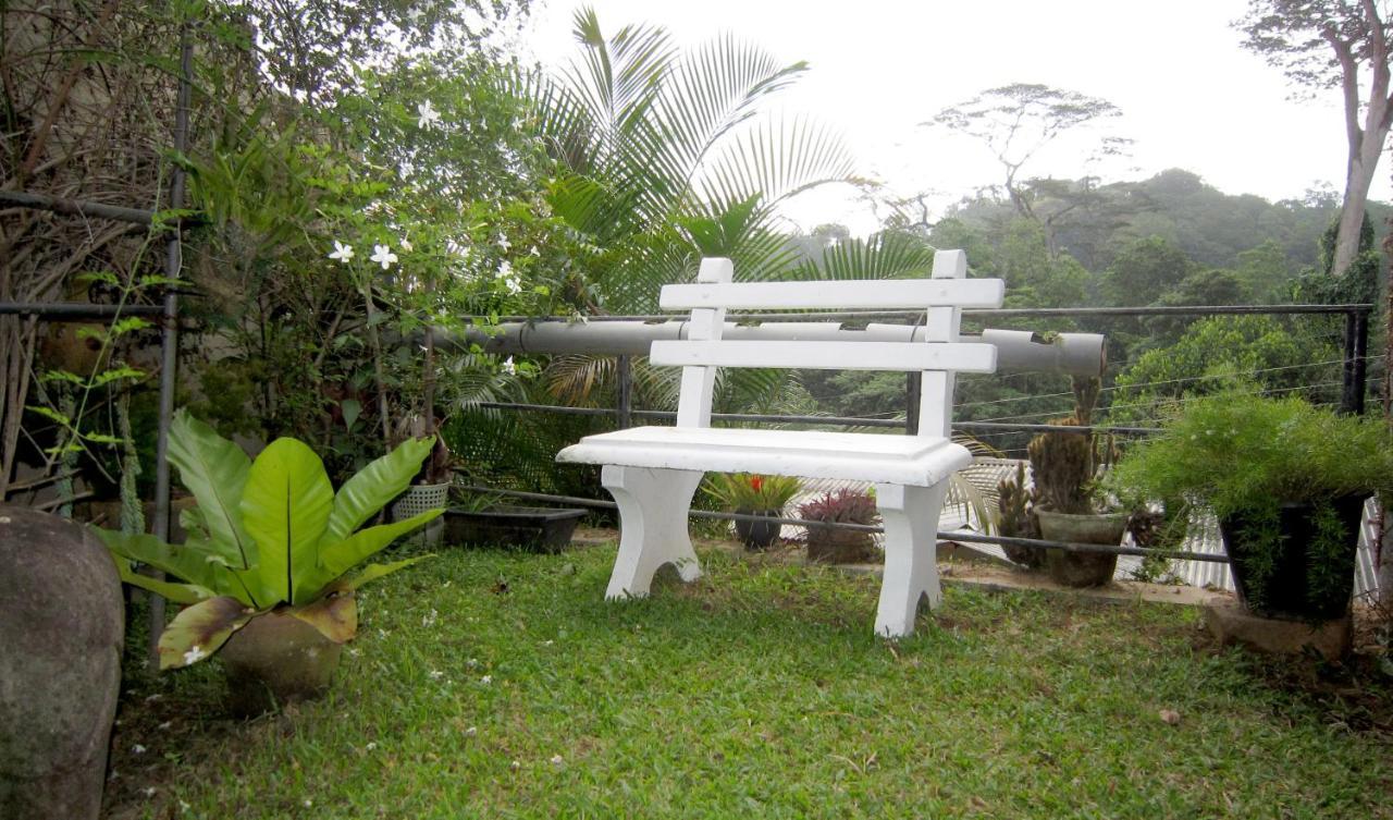 Bethel Rest Homestay Kandy Exteriér fotografie