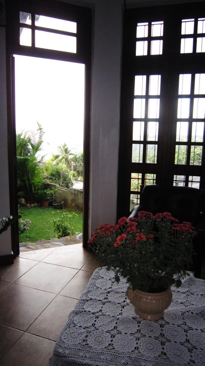 Bethel Rest Homestay Kandy Exteriér fotografie