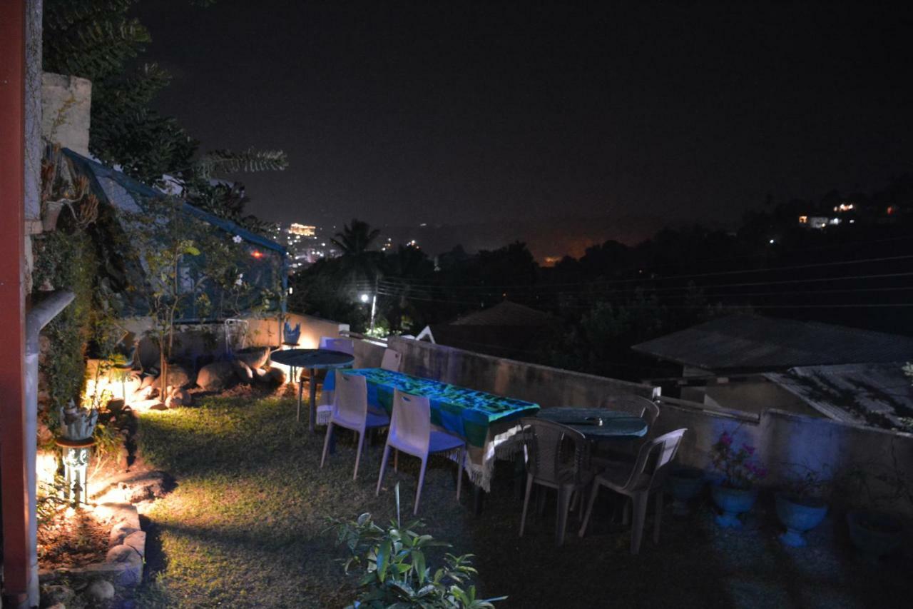 Bethel Rest Homestay Kandy Exteriér fotografie