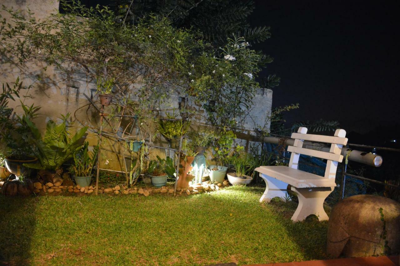 Bethel Rest Homestay Kandy Exteriér fotografie