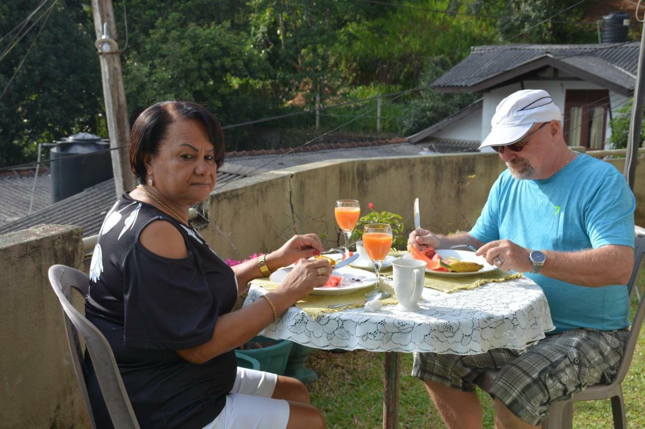 Bethel Rest Homestay Kandy Exteriér fotografie