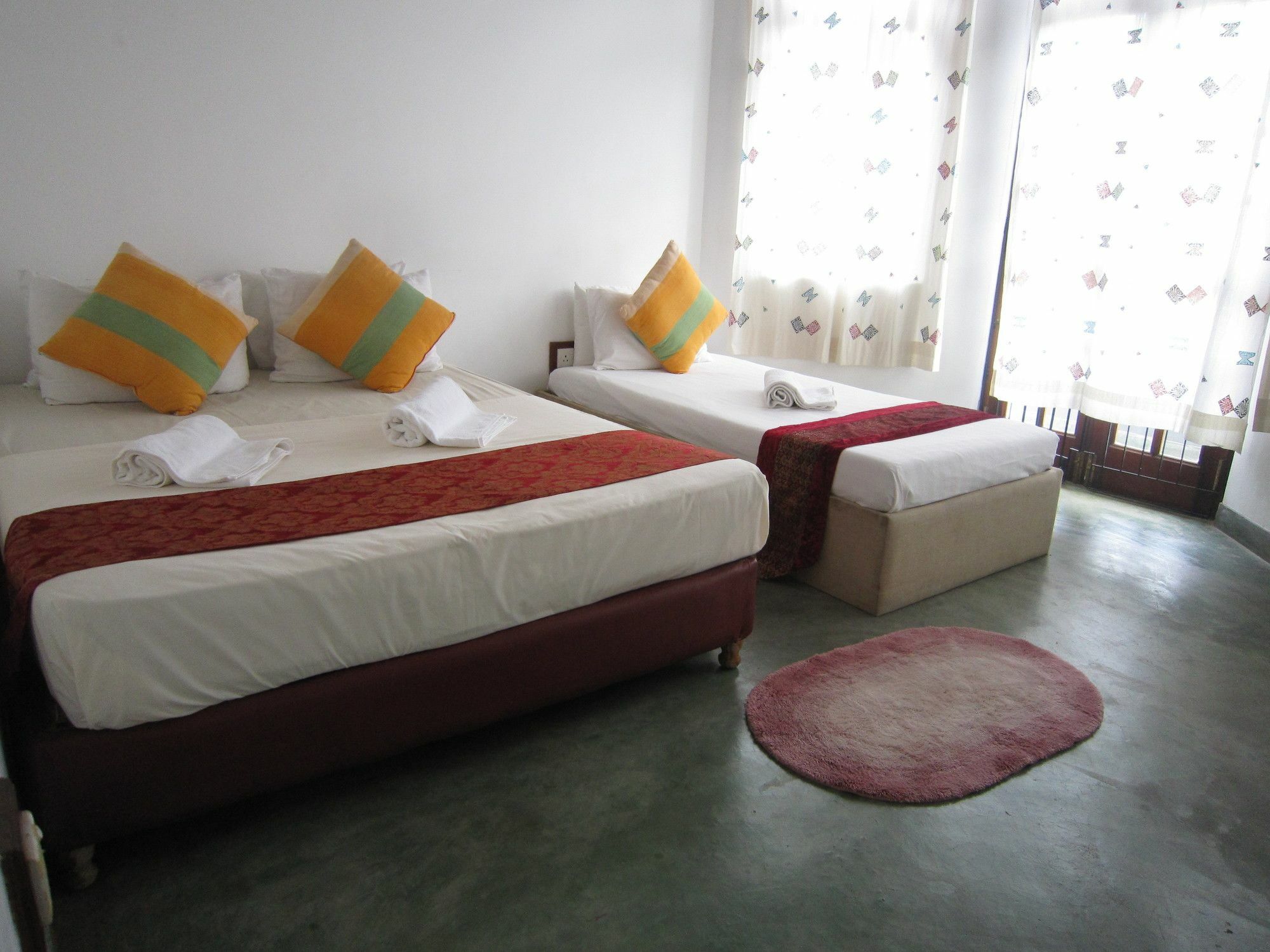Bethel Rest Homestay Kandy Exteriér fotografie