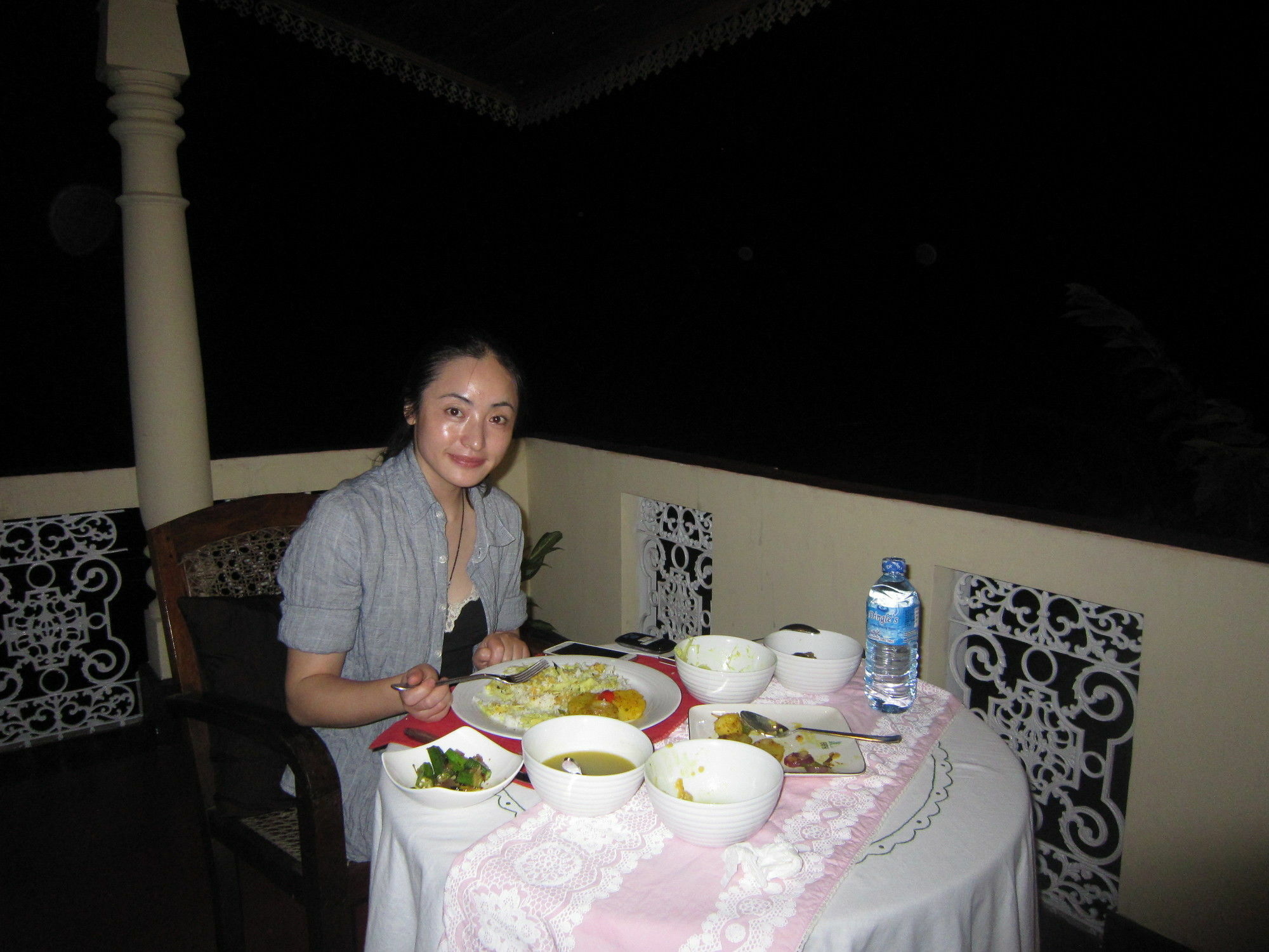 Bethel Rest Homestay Kandy Exteriér fotografie