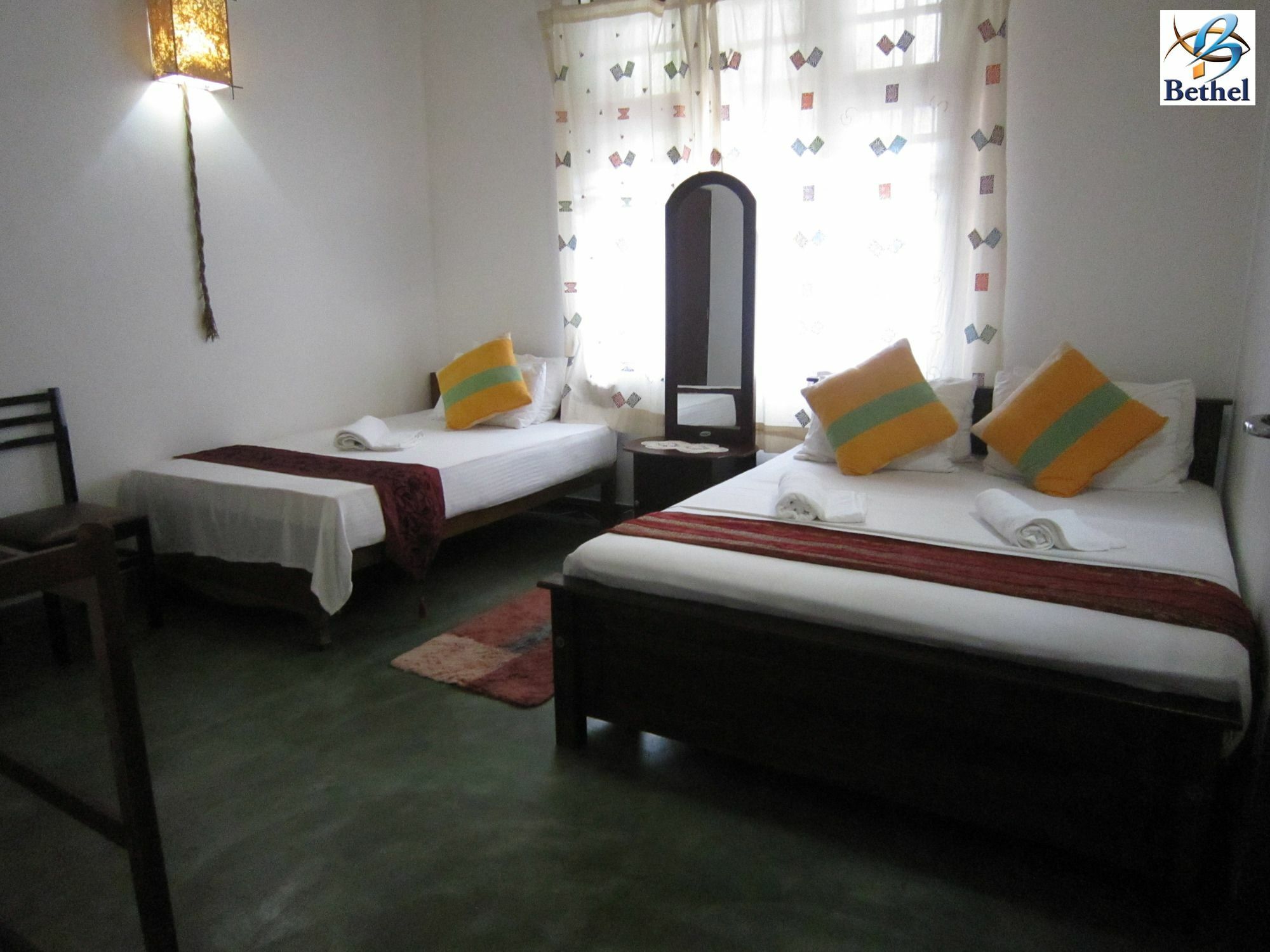 Bethel Rest Homestay Kandy Exteriér fotografie