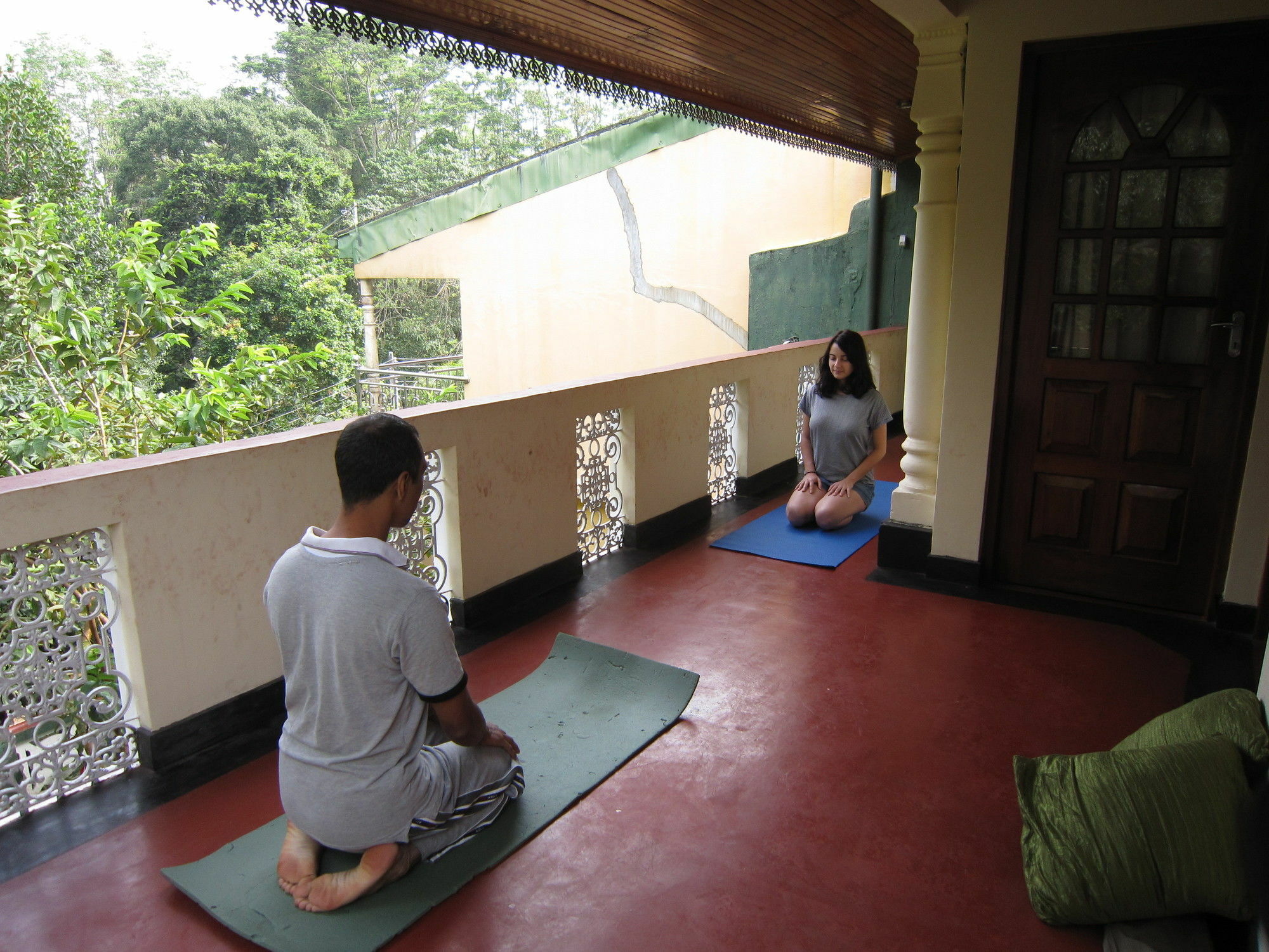 Bethel Rest Homestay Kandy Exteriér fotografie