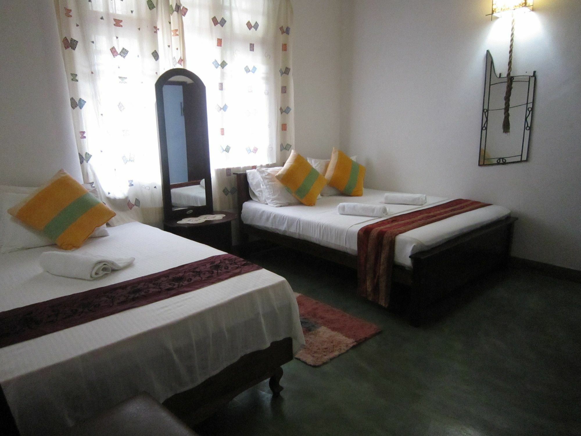 Bethel Rest Homestay Kandy Exteriér fotografie