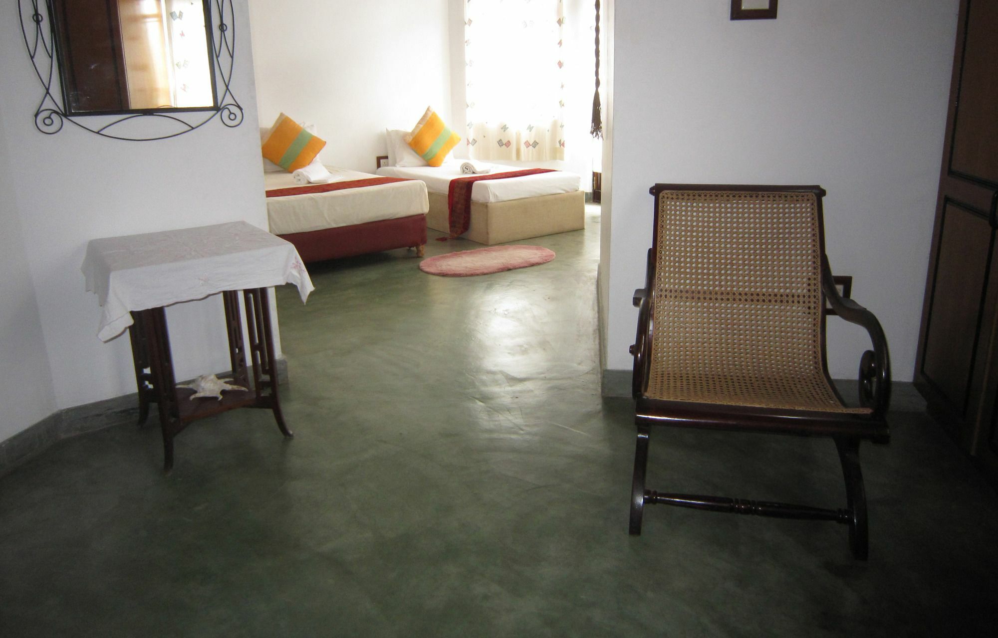 Bethel Rest Homestay Kandy Exteriér fotografie