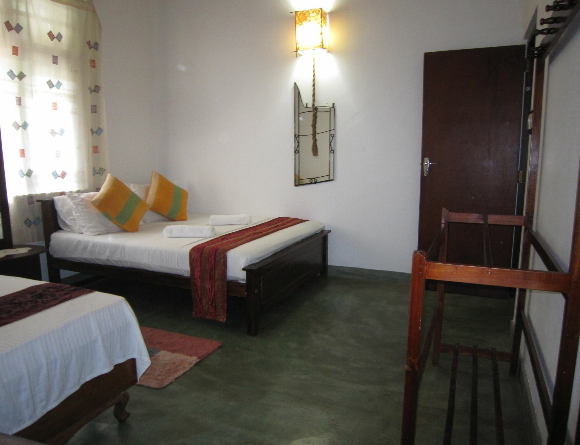 Bethel Rest Homestay Kandy Exteriér fotografie