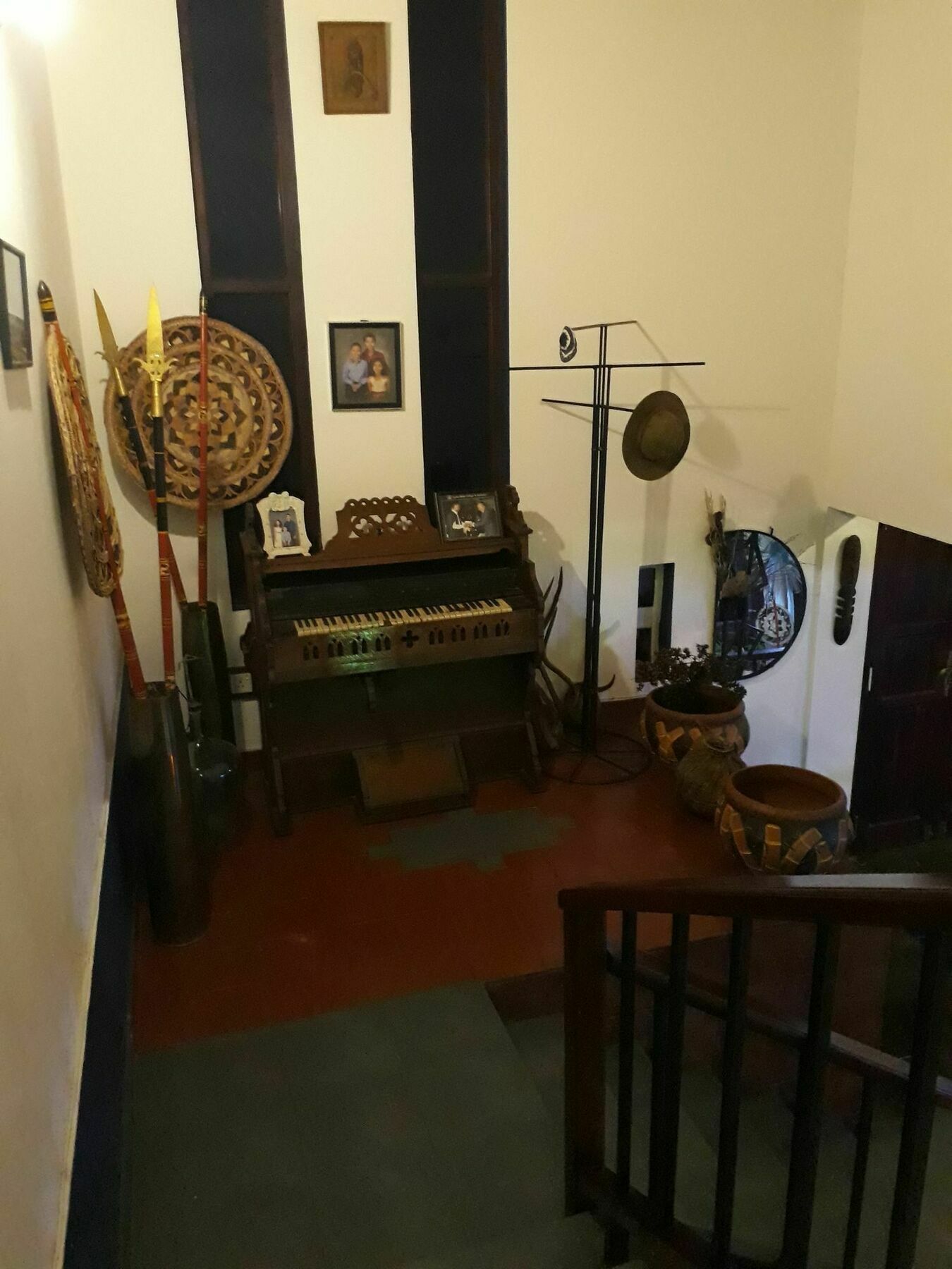 Bethel Rest Homestay Kandy Exteriér fotografie