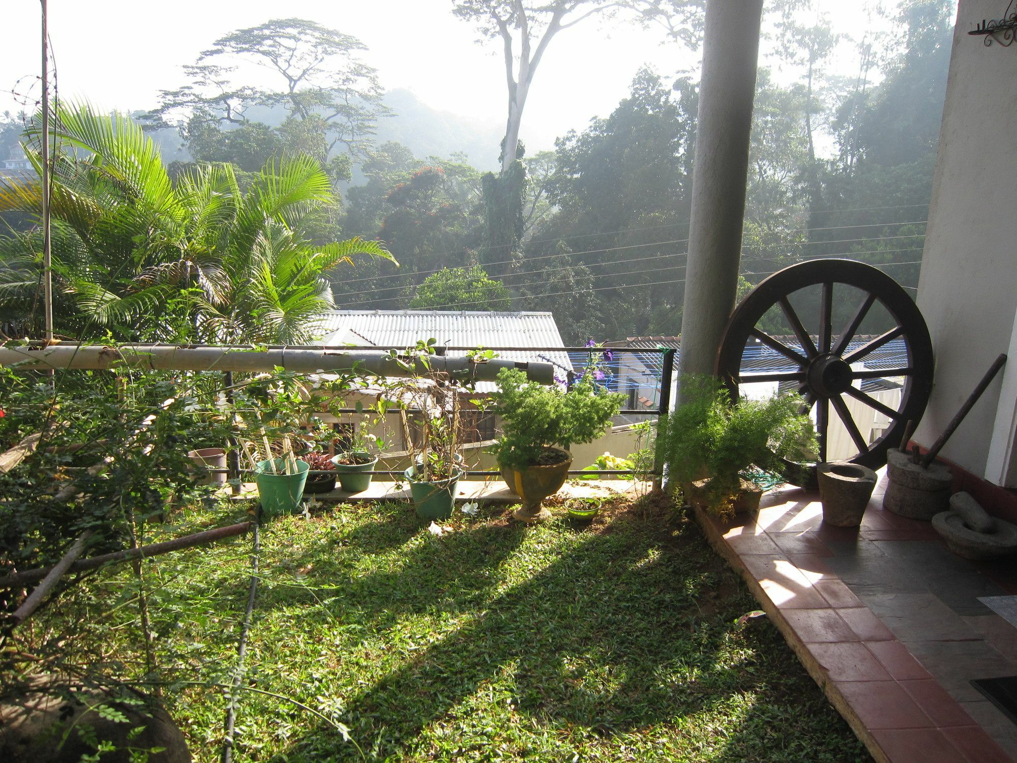 Bethel Rest Homestay Kandy Exteriér fotografie