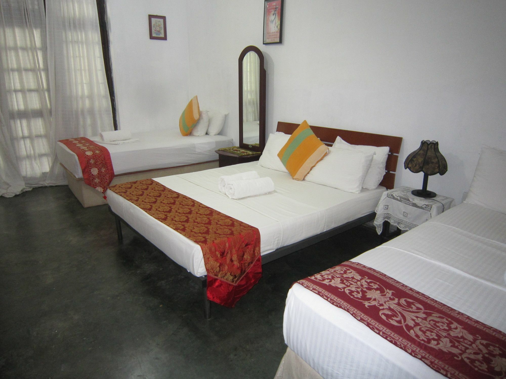 Bethel Rest Homestay Kandy Exteriér fotografie