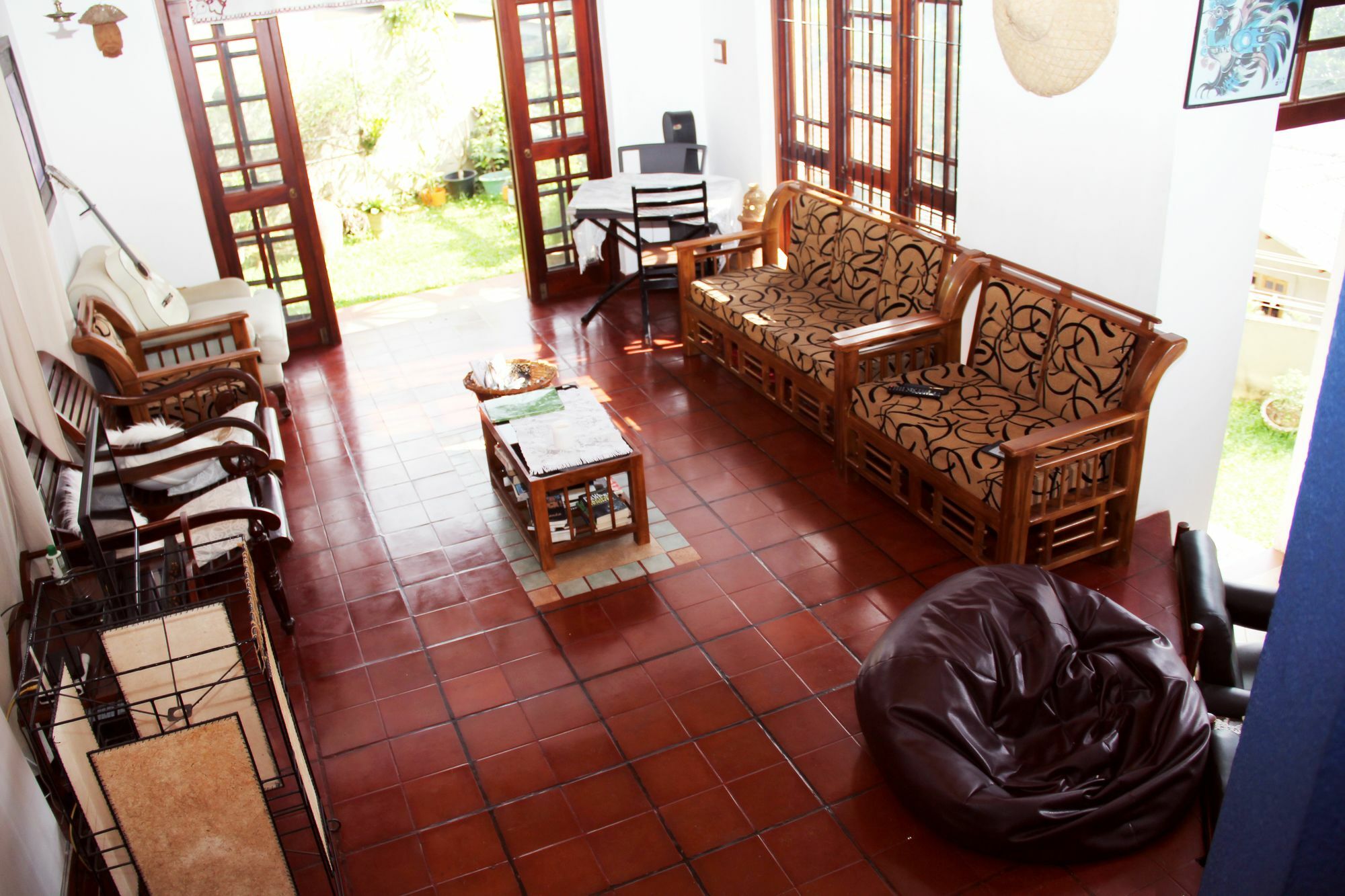 Bethel Rest Homestay Kandy Exteriér fotografie