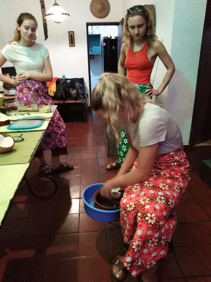 Bethel Rest Homestay Kandy Exteriér fotografie