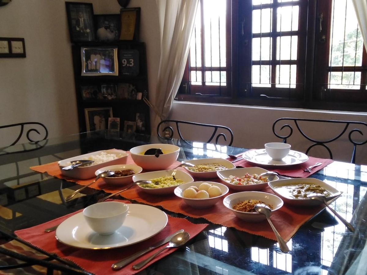 Bethel Rest Homestay Kandy Exteriér fotografie